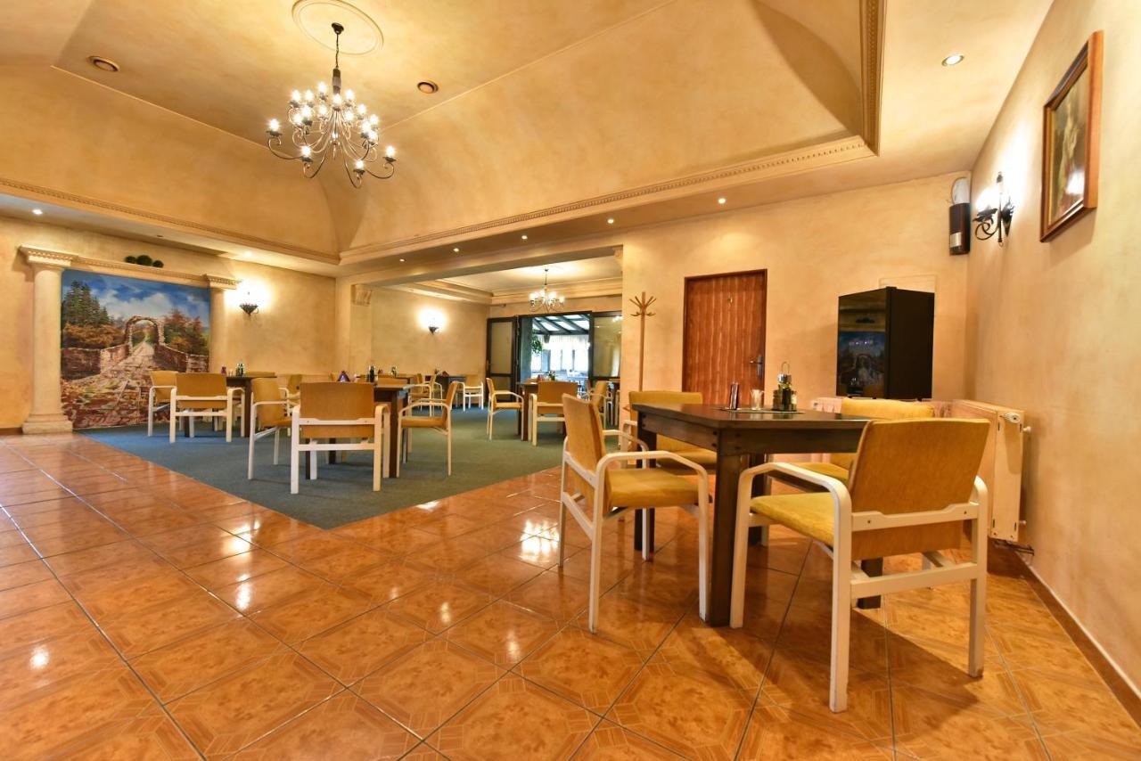Wellness Fridrich Hotel *