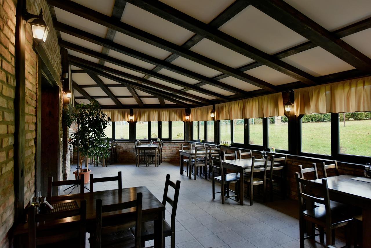 Wellness Fridrich Hotel Horní Těrlicko